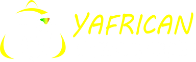 Yafrican Logo